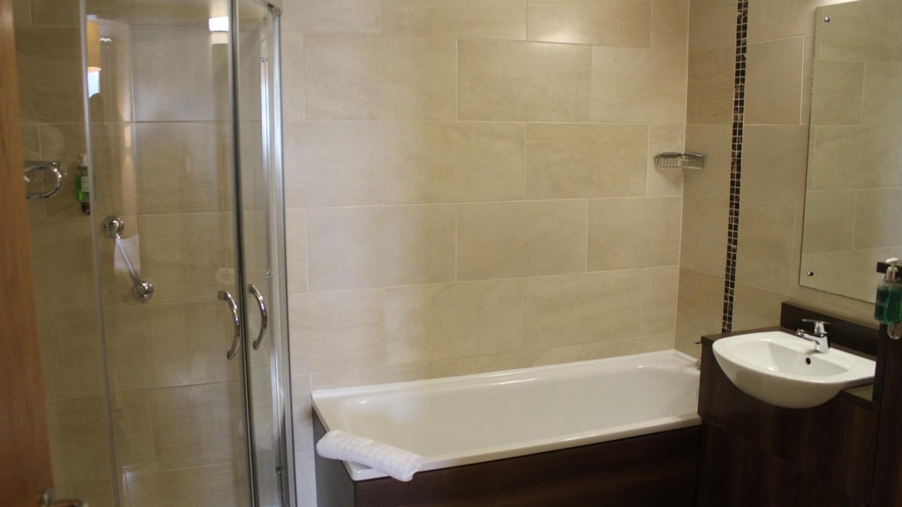 Photo of Bathroom in Enniskillen