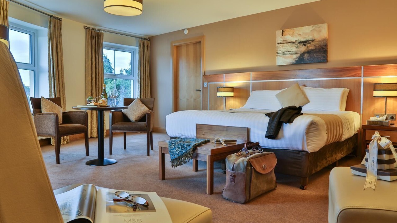 Photo of Bedroom in Enniskillen