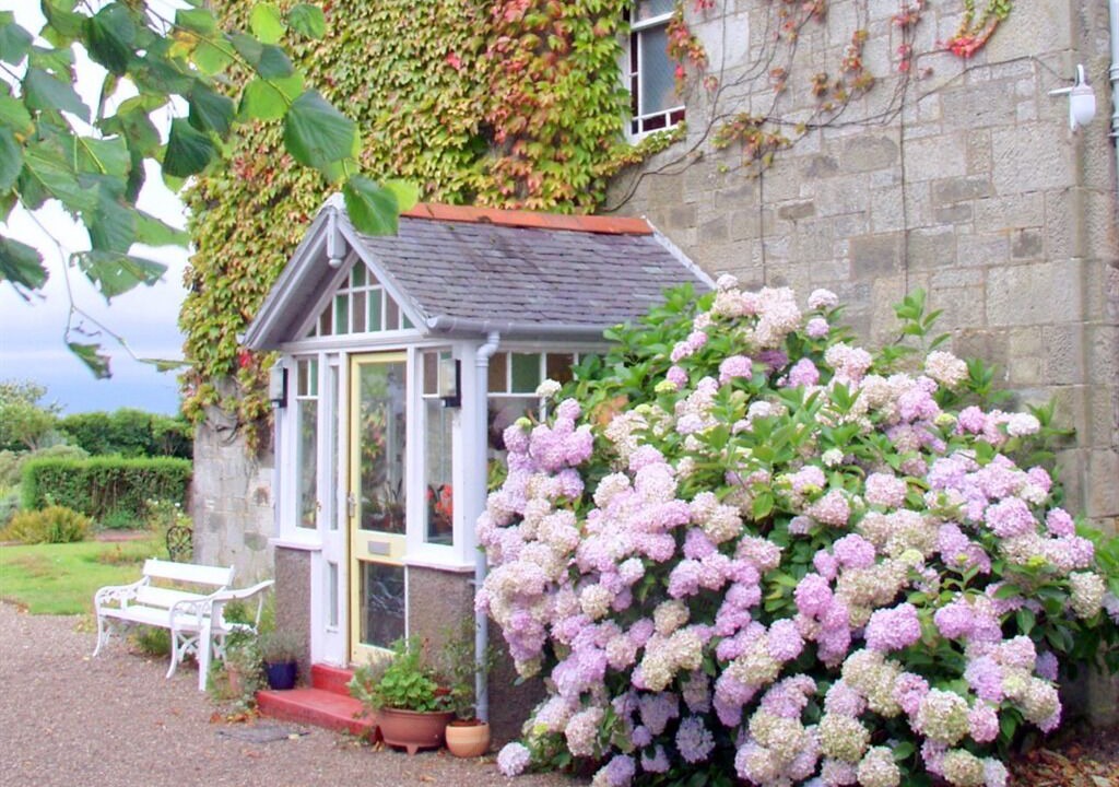 Photo of Outdoor in Seamill