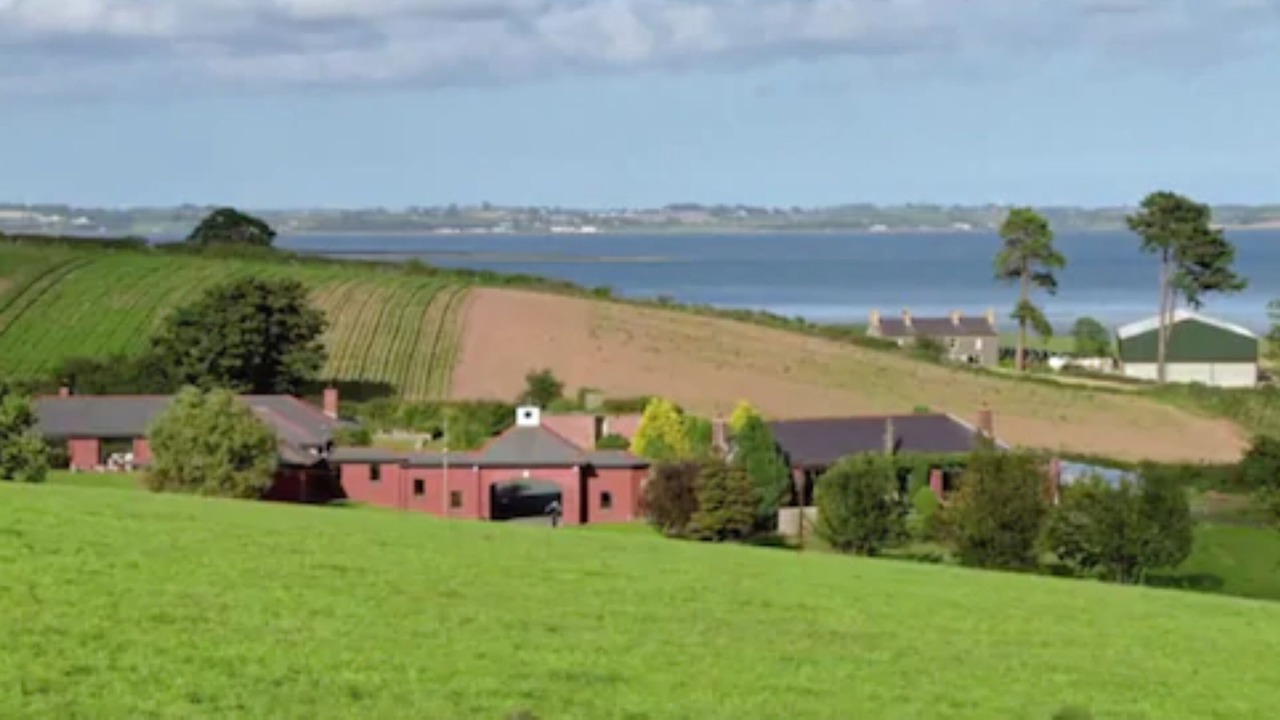 Photo of Outdoor in Ballydrain