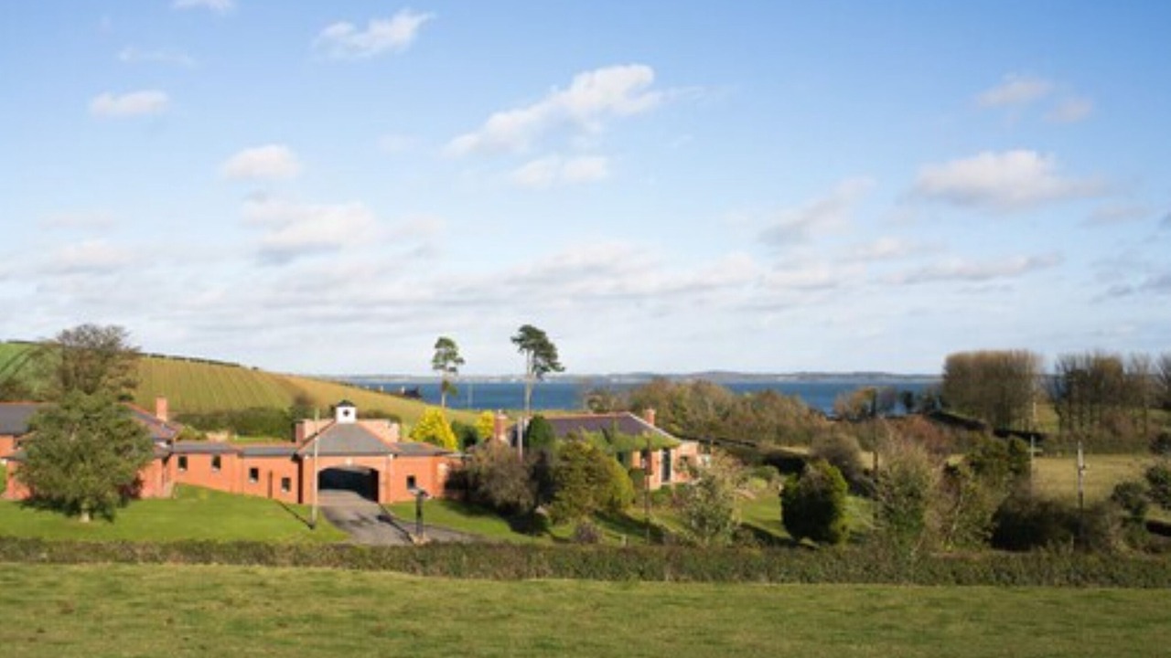 Photo of Outdoor in Ballydrain