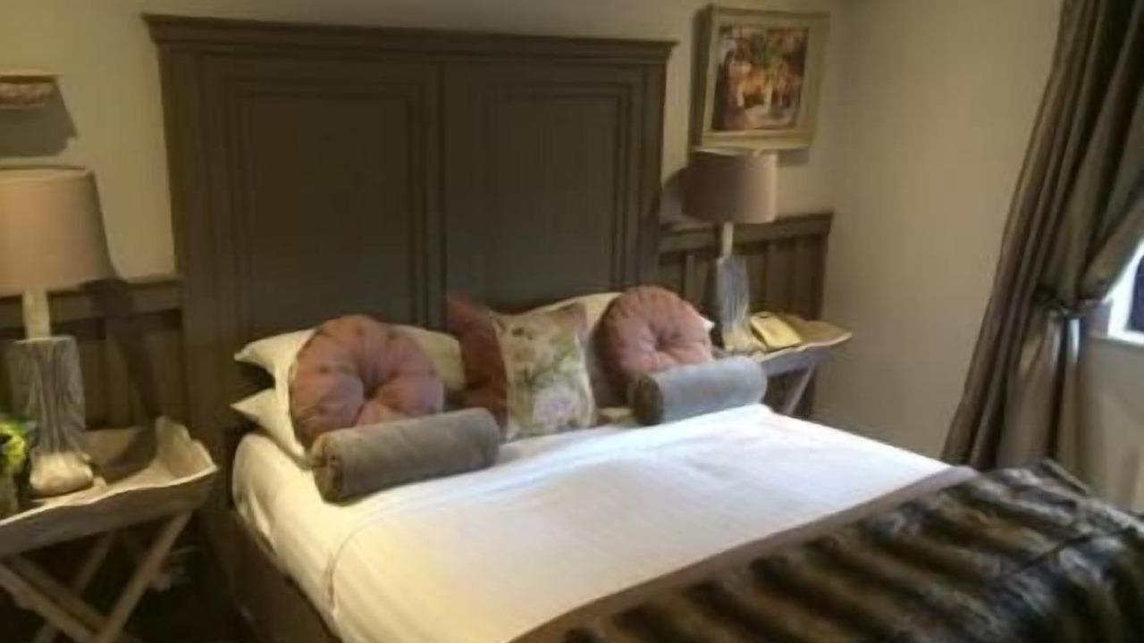 Photo of Bedroom in Ballydrain