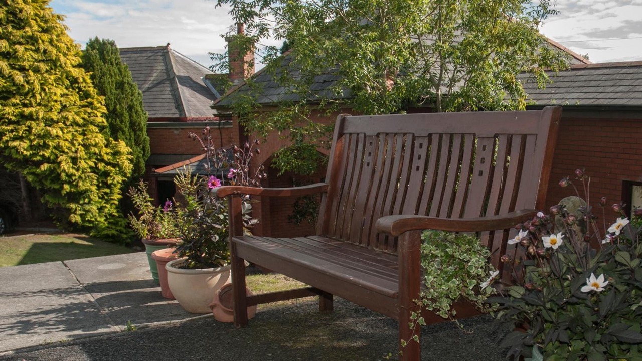 Photo of Outdoor in Ballydrain