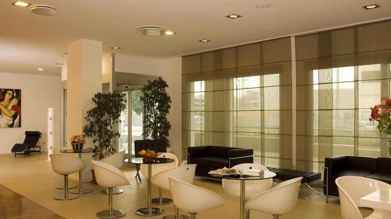 Photo of Livingroom in Bologna Fiere District