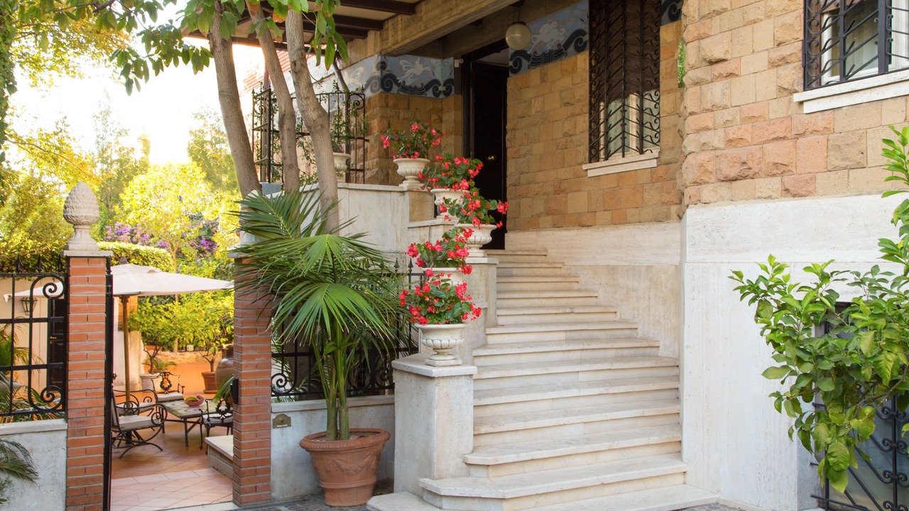 Photo of Outdoor in Quartiere III Pinciano
