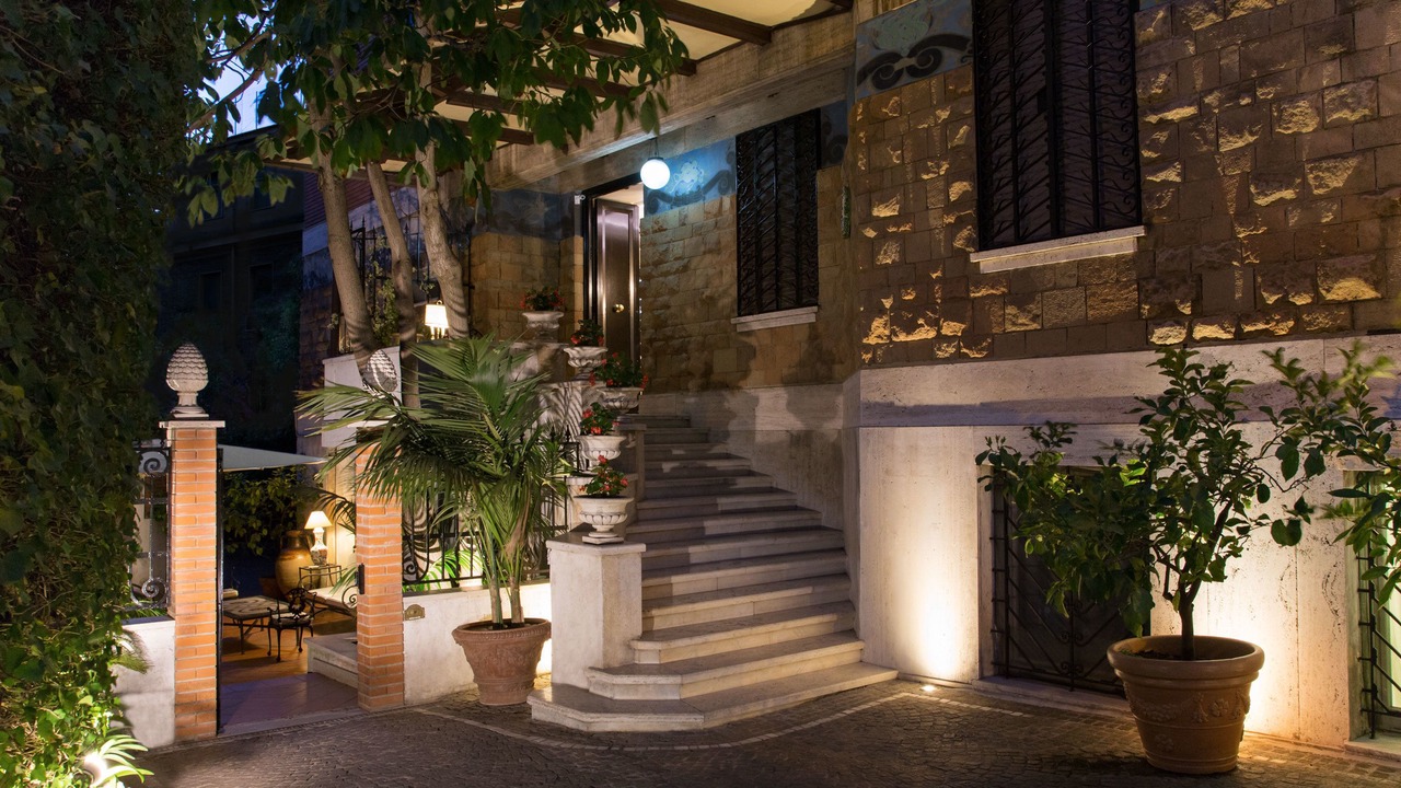 Photo of Outdoor in Quartiere III Pinciano