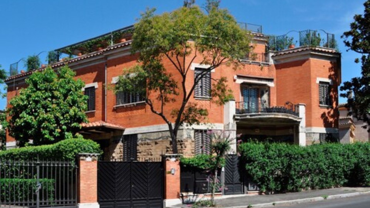 Photo of Outdoor in Quartiere III Pinciano