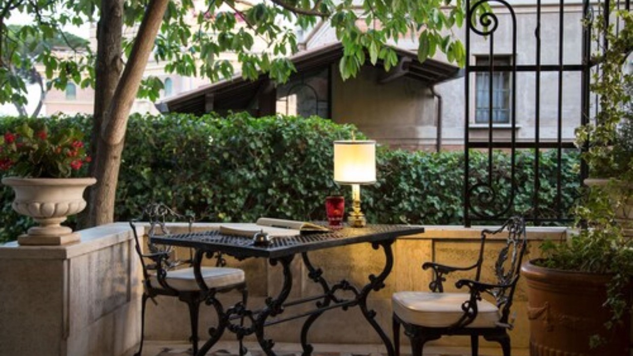 Photo of Outdoor in Quartiere III Pinciano