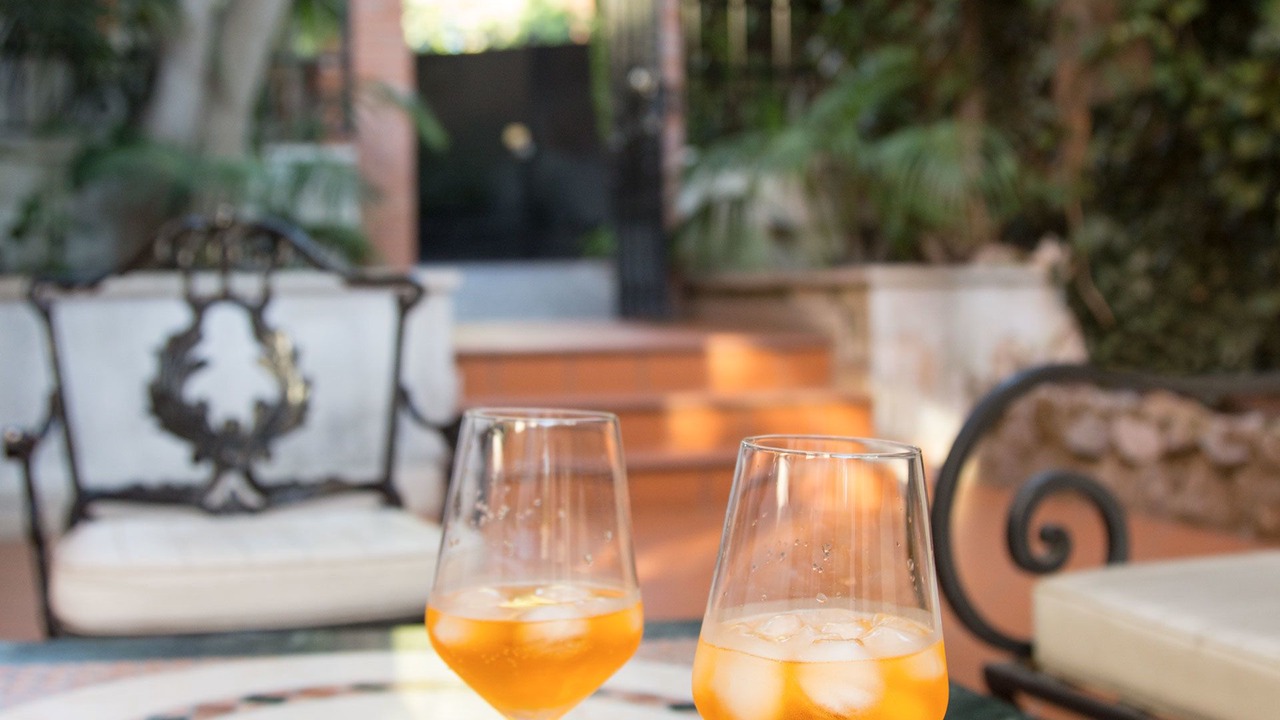 Photo of Outdoor in Quartiere III Pinciano