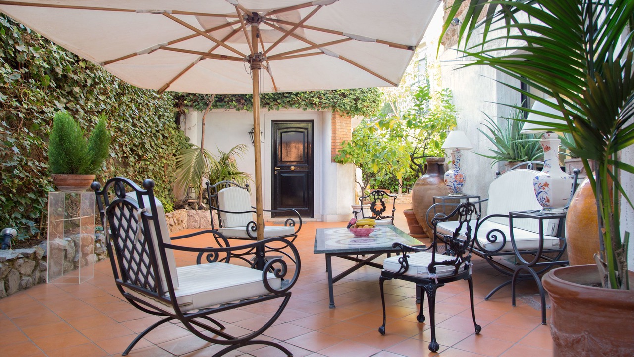 Photo of Outdoor in Quartiere III Pinciano