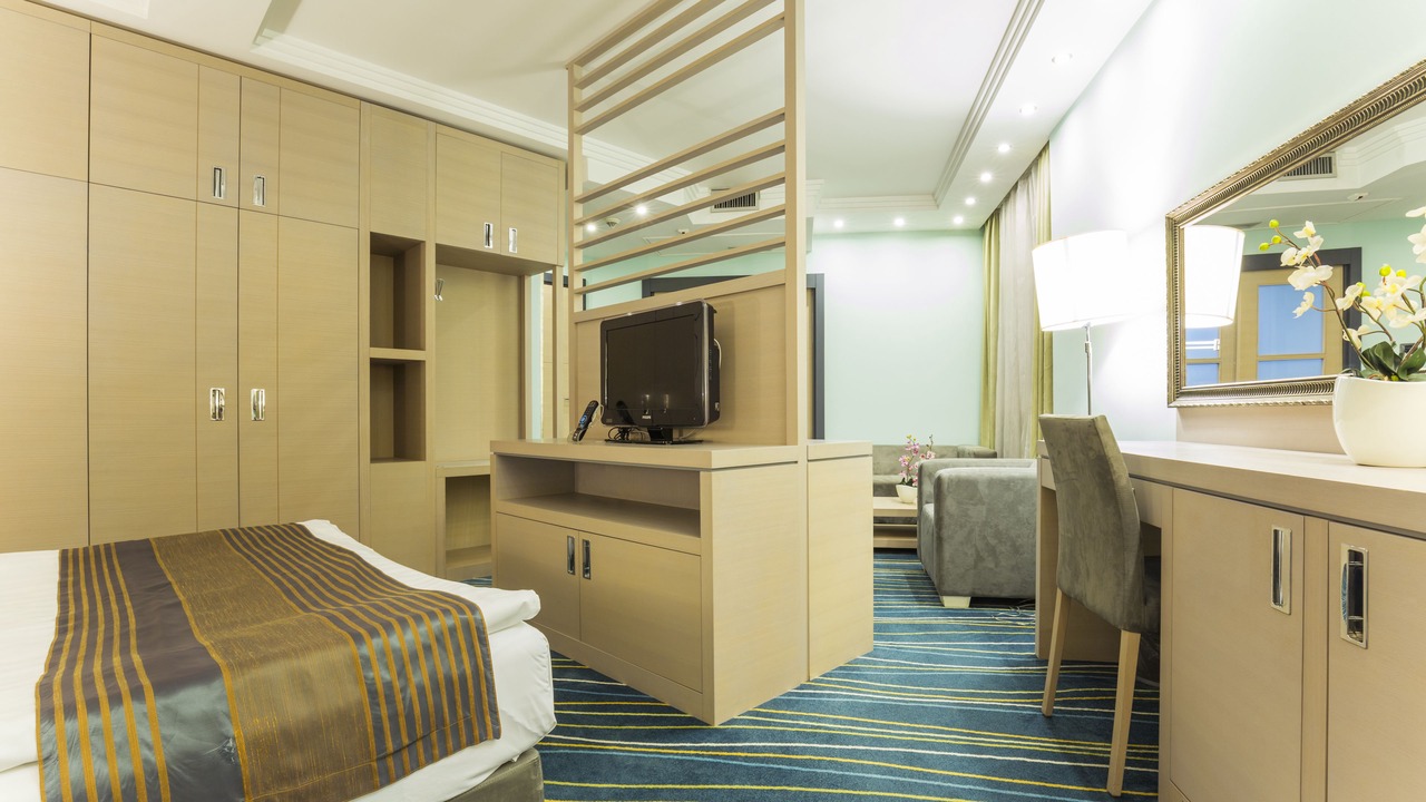 Photo of Bedroom in Savamala