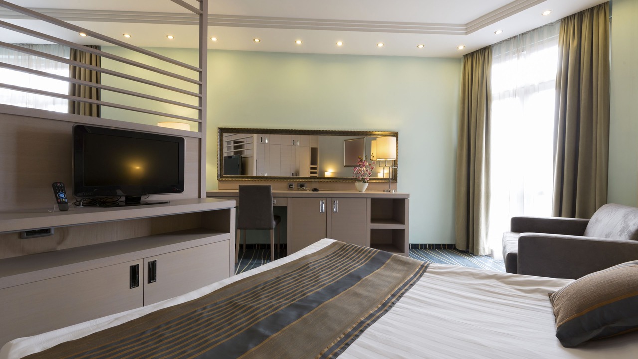 Photo of Bedroom in Savamala