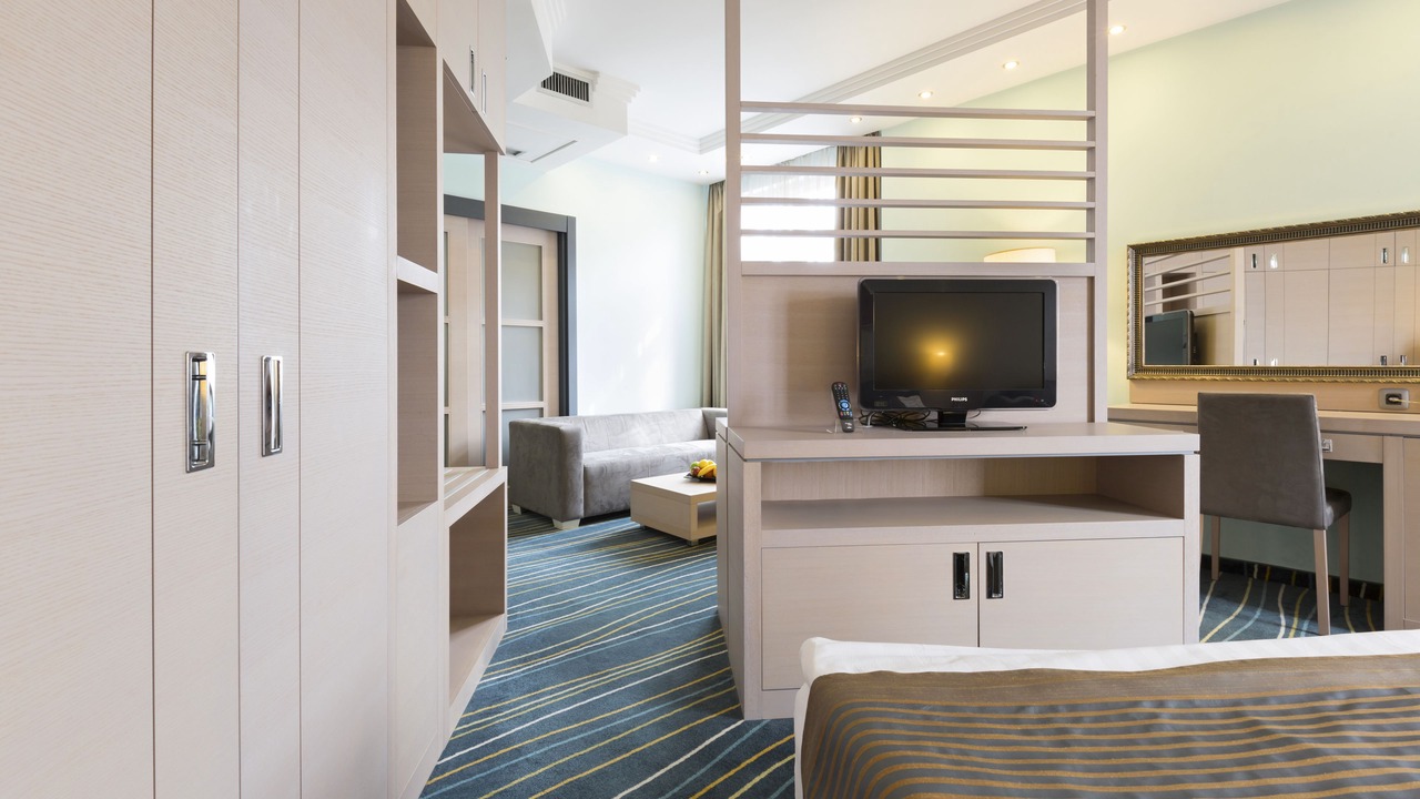 Photo of Bedroom in Savamala
