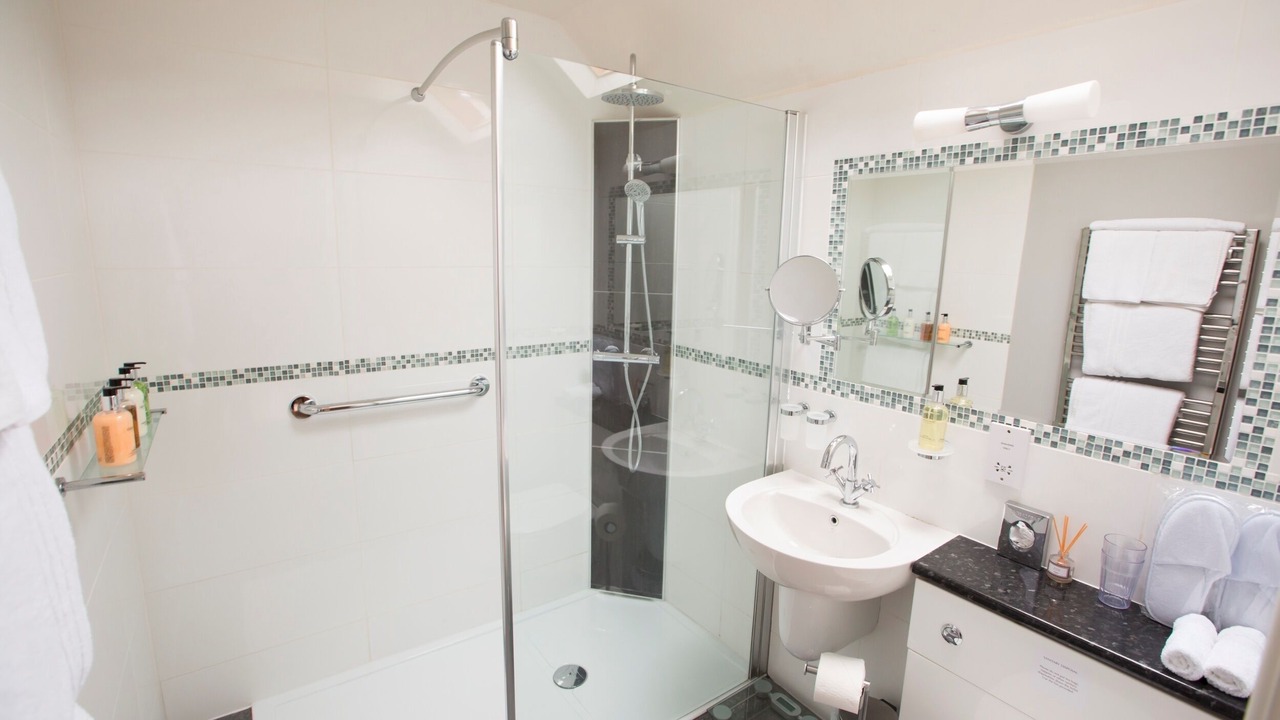 Photo of Bathroom in Cirencester