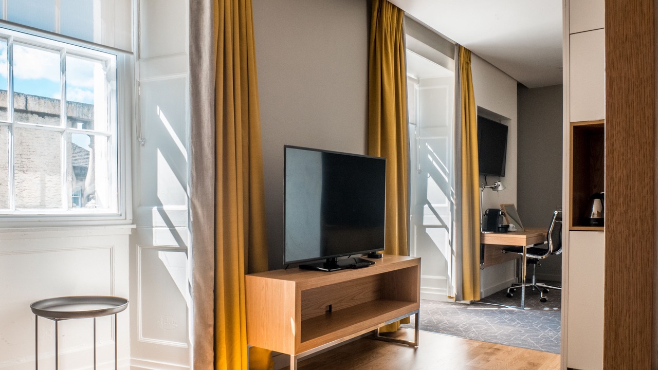 Photo of Bedroom in Old Town