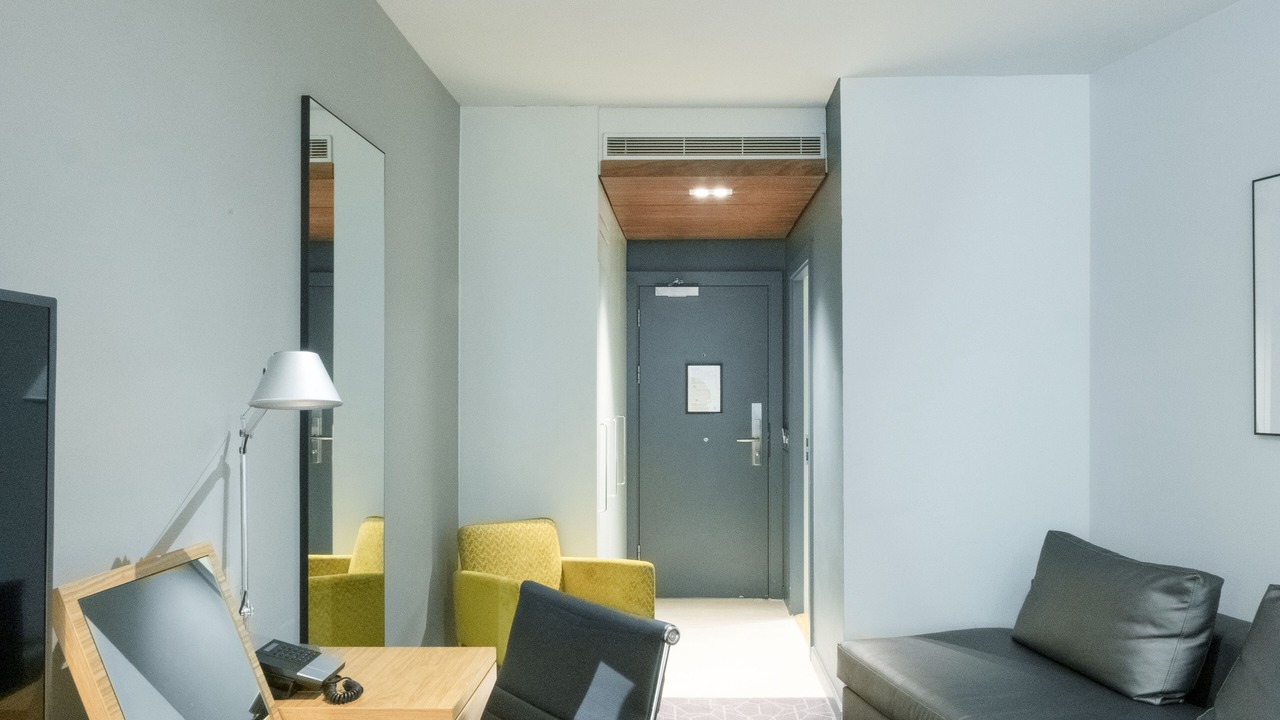 Photo of Bedroom in Old Town