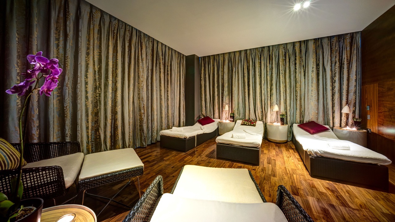 Photo of Bedroom in Old Town