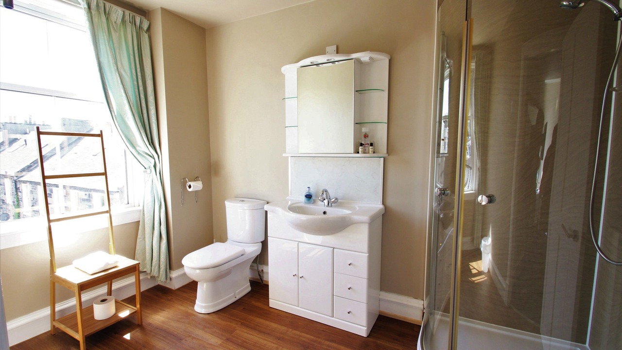 Photo of Bathroom in Leith