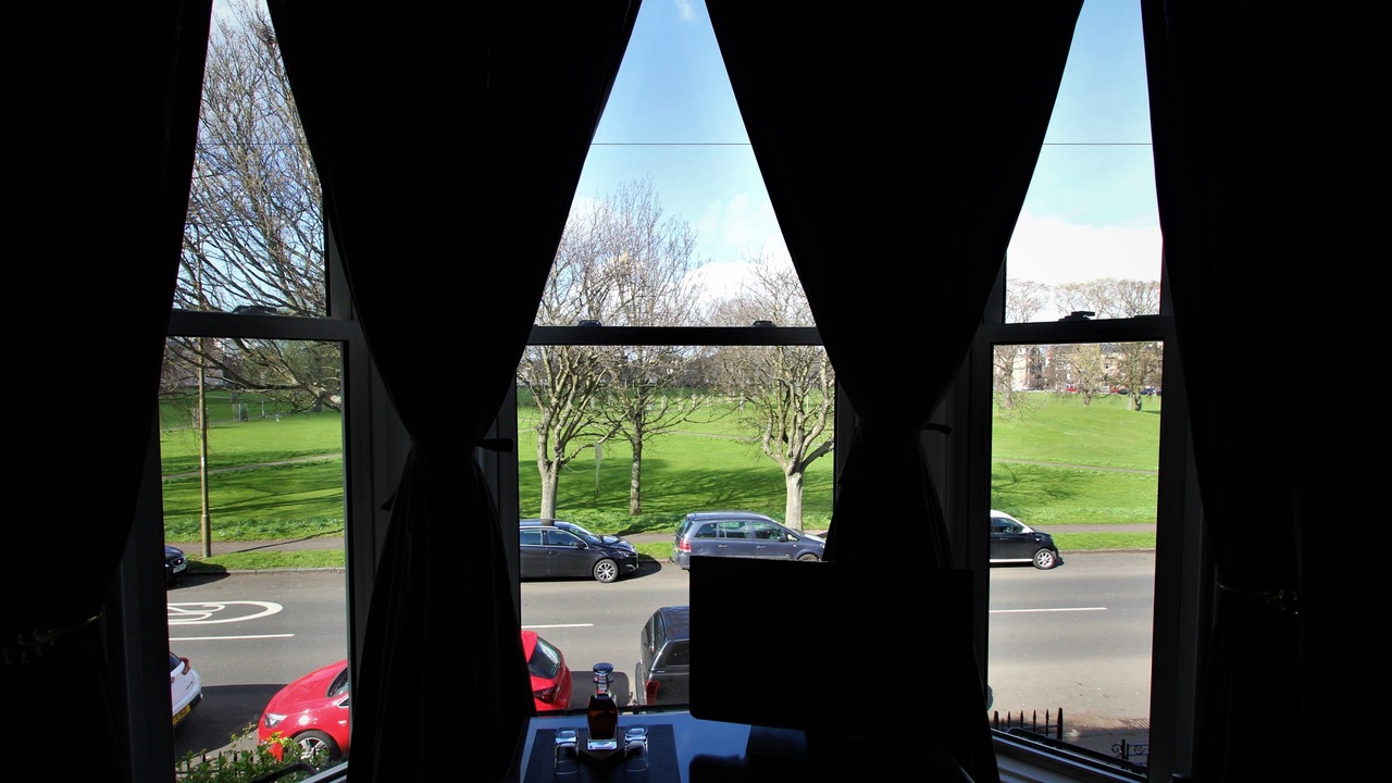 Photo of Bedroom in Leith