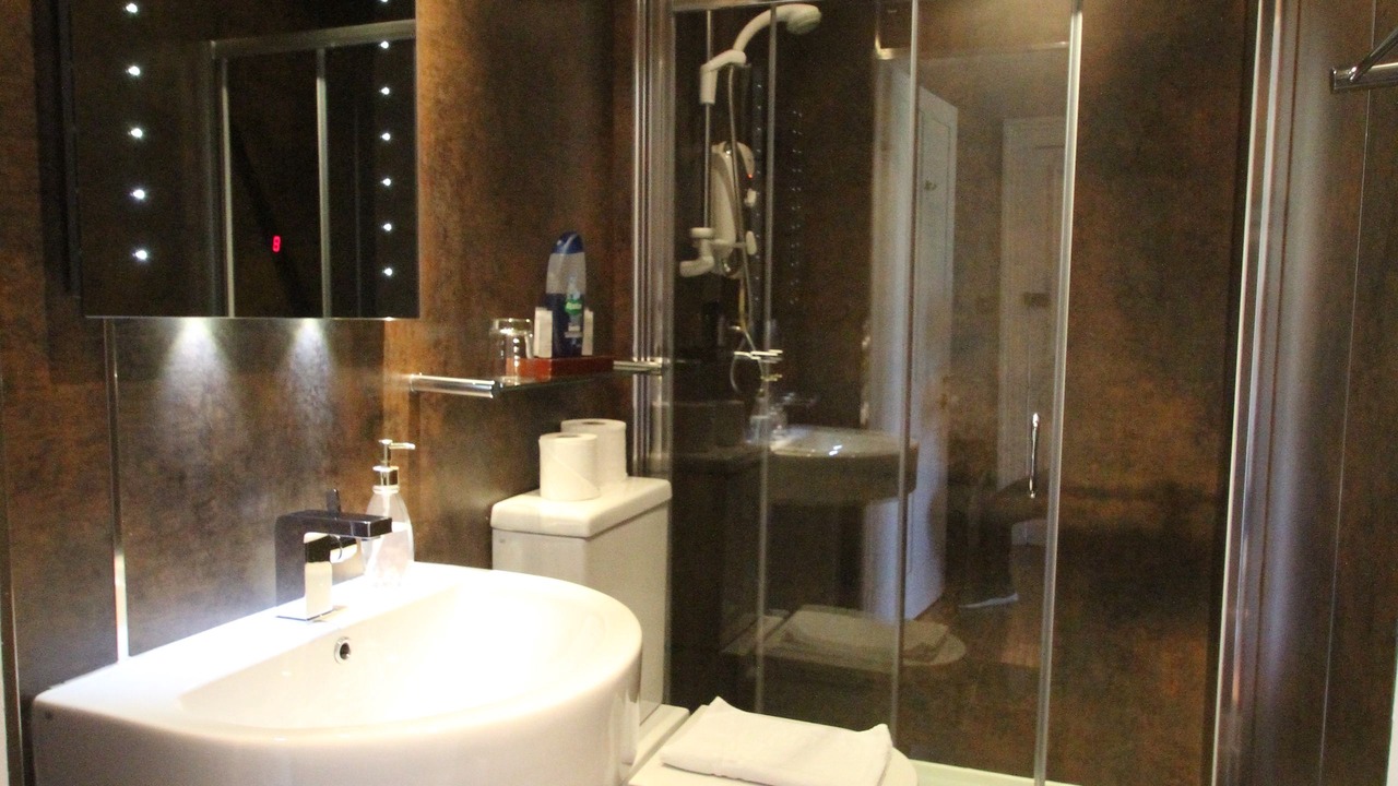 Photo of Bathroom in Leith
