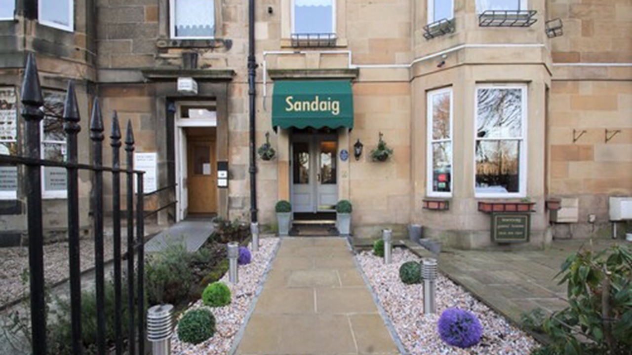 Photo of Outdoor in Leith