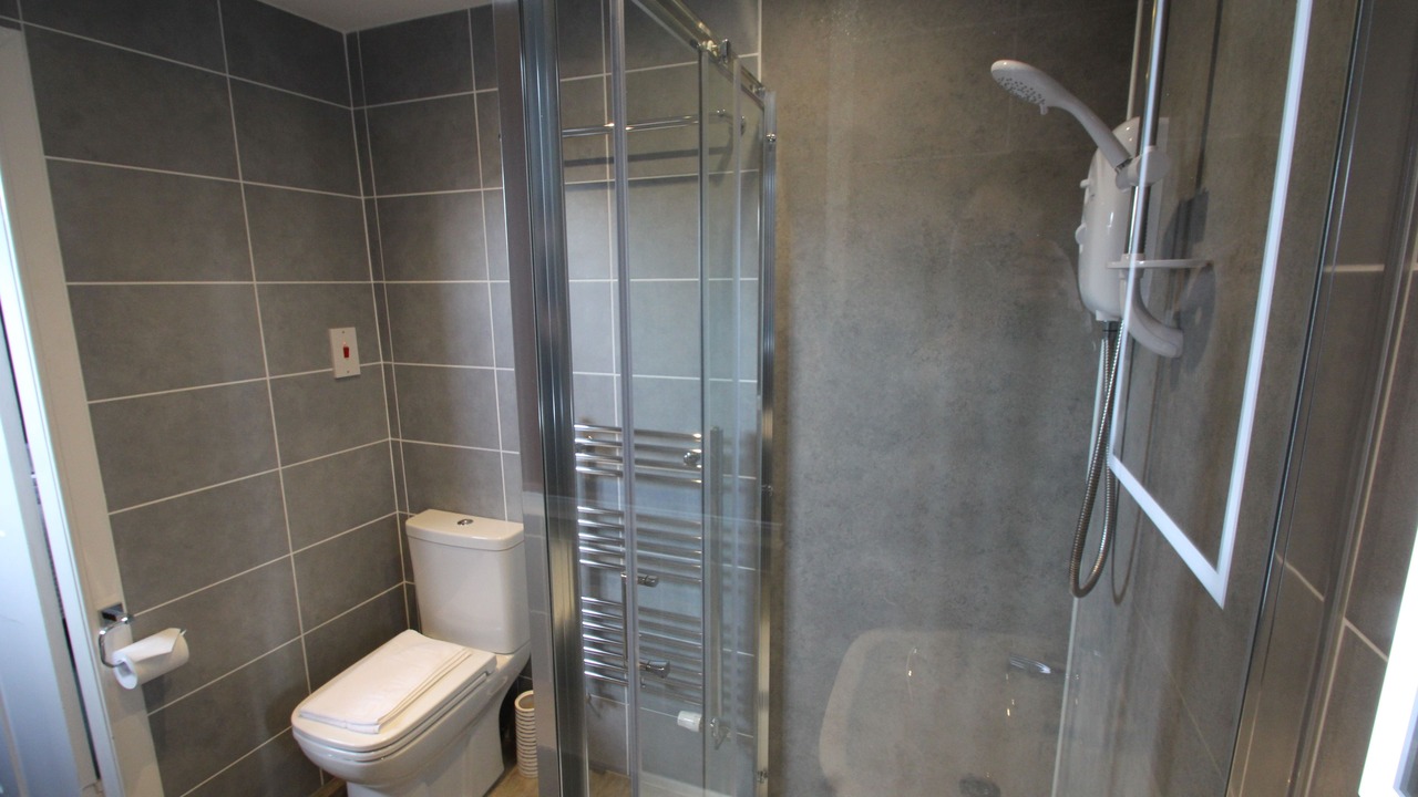 Photo of Bathroom in Leith