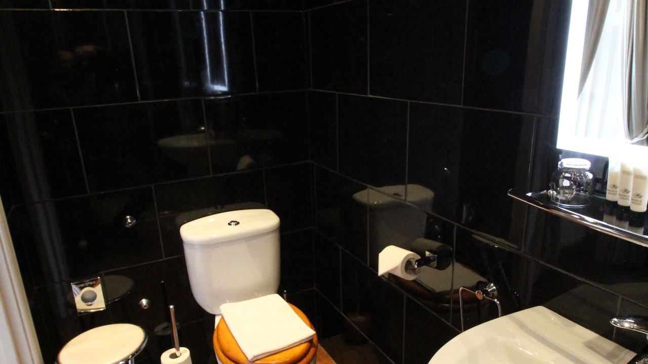 Photo of Bathroom in Leith