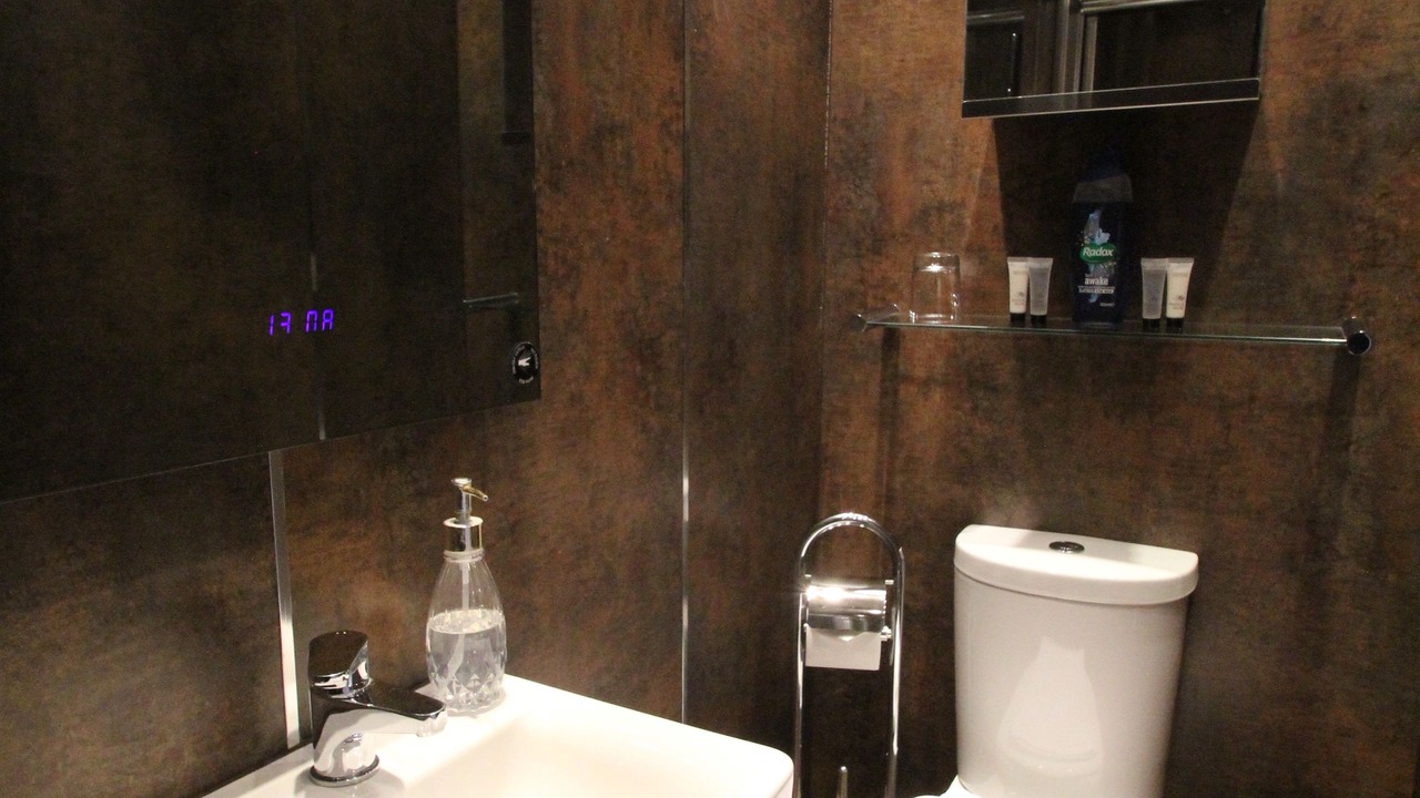 Photo of Bathroom in Leith