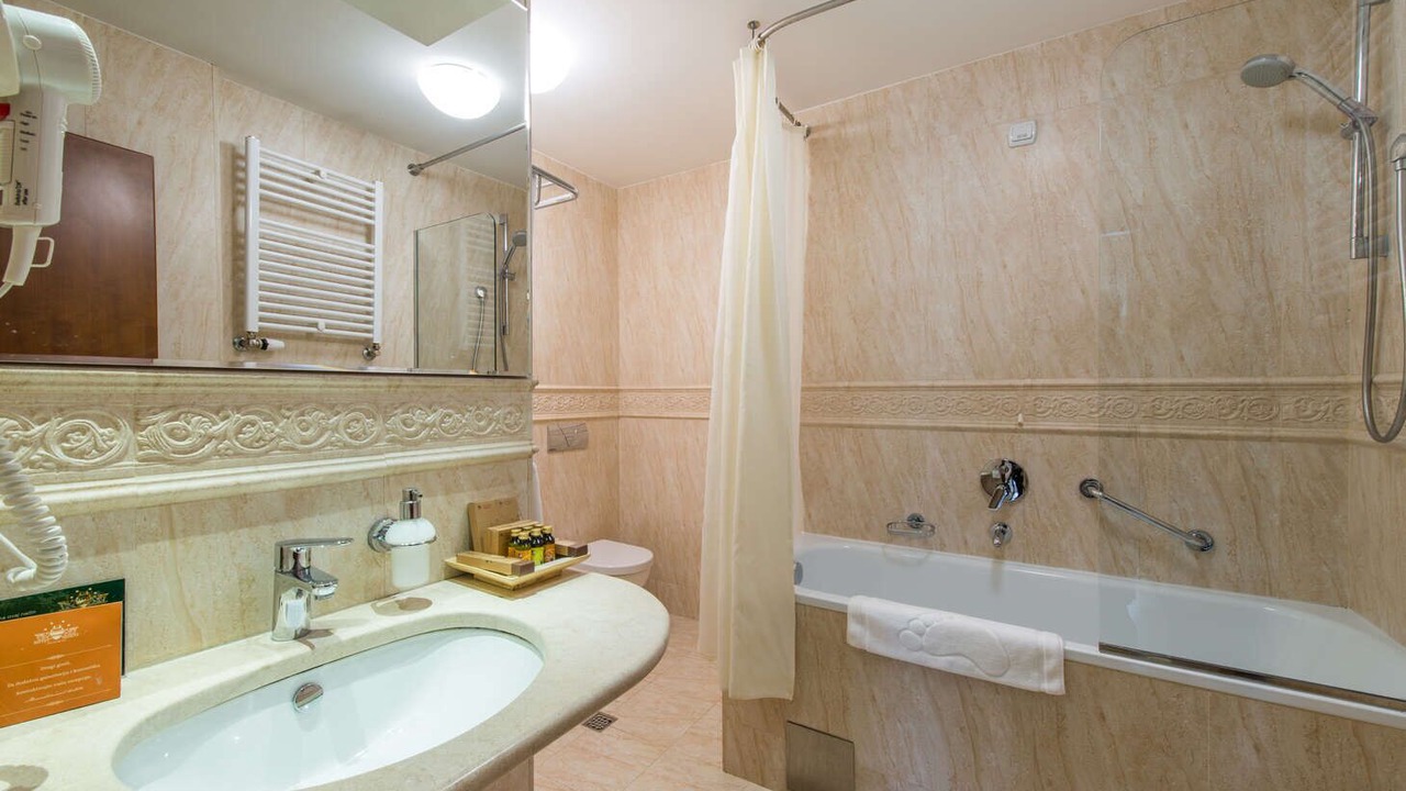Photo of Bathroom in Terazije