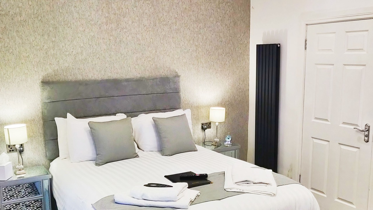 Photo of Bedroom in Bogside