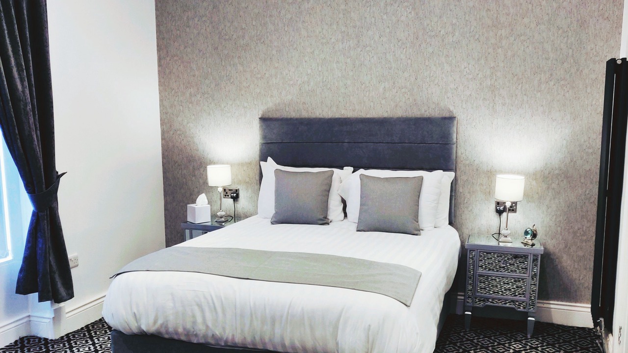 Photo of Bedroom in Bogside