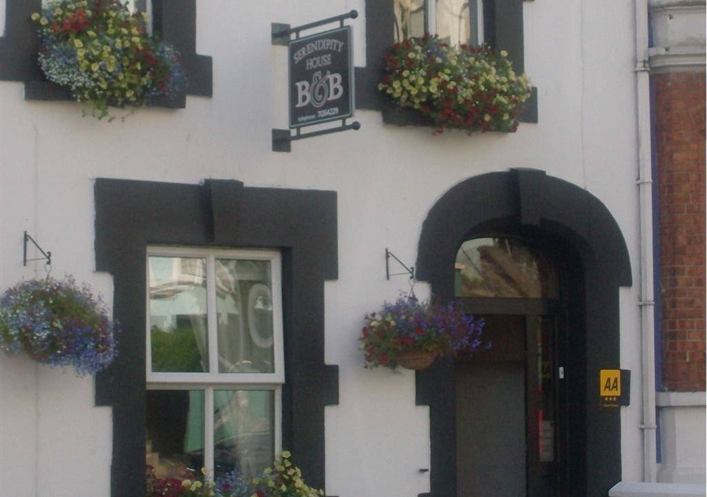 Photo of Outdoor in Bogside