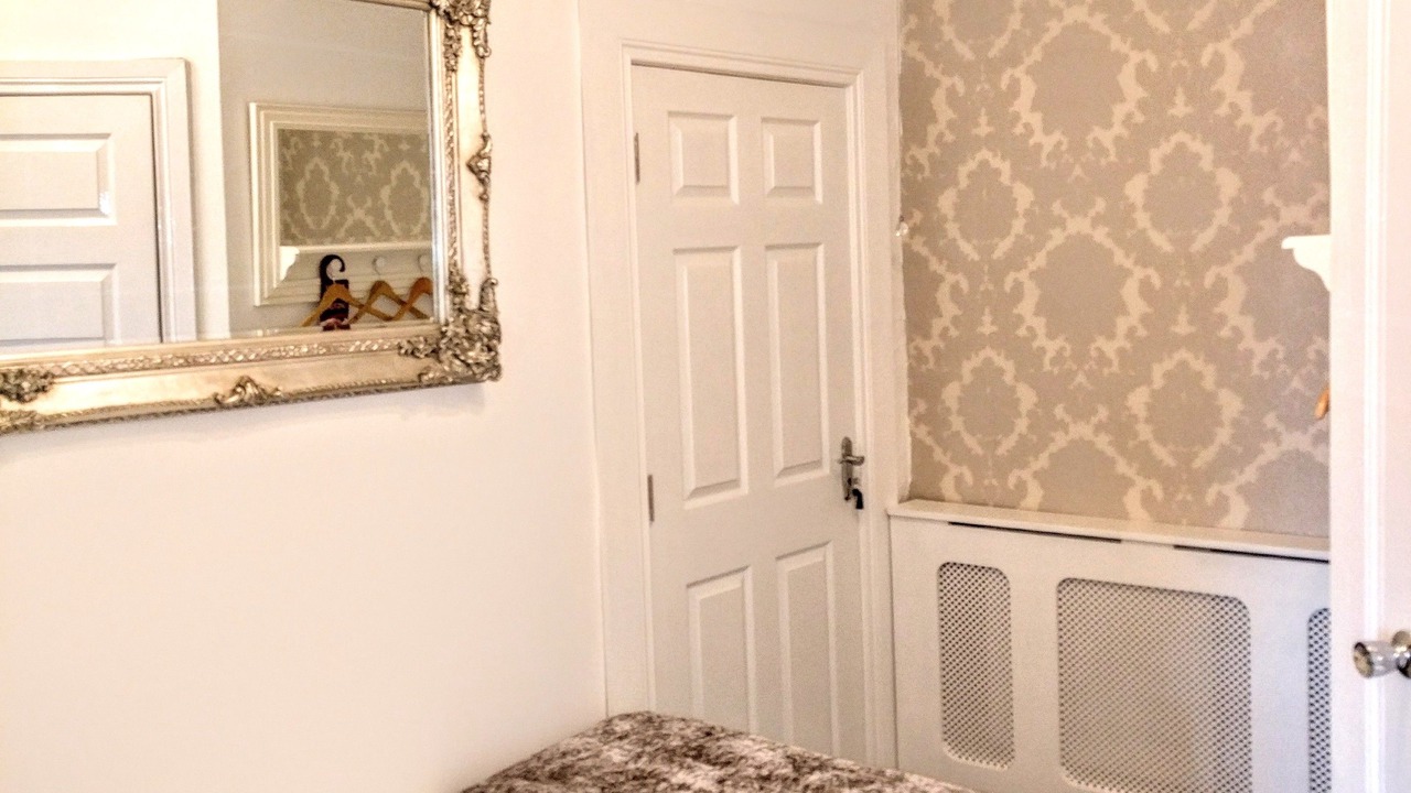 Photo of Bedroom in Bogside