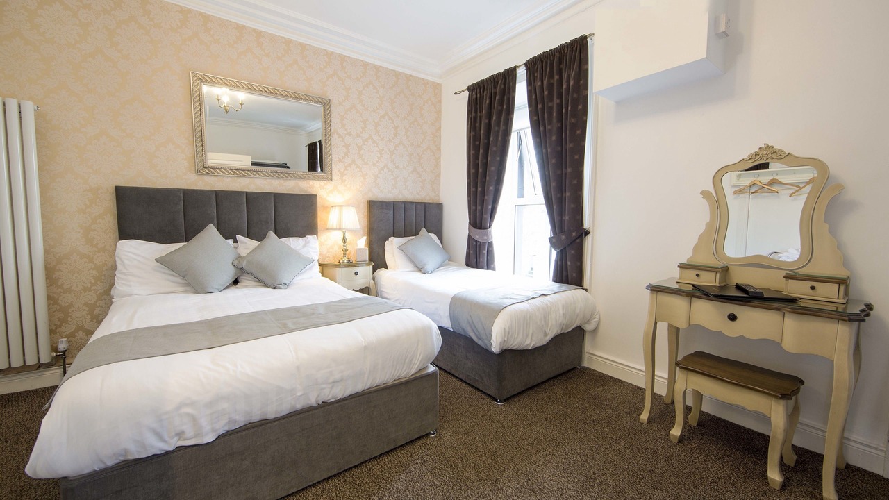 Photo of Bedroom in Bogside
