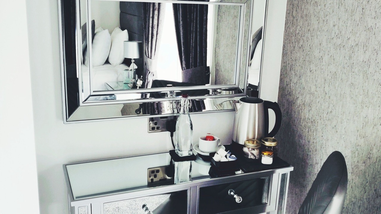 Photo of Bedroom in Bogside