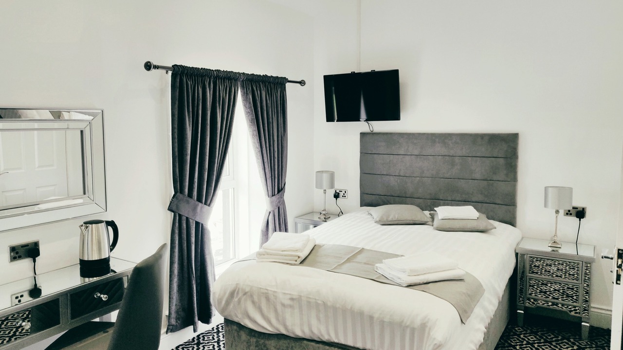 Photo of Bedroom in Bogside