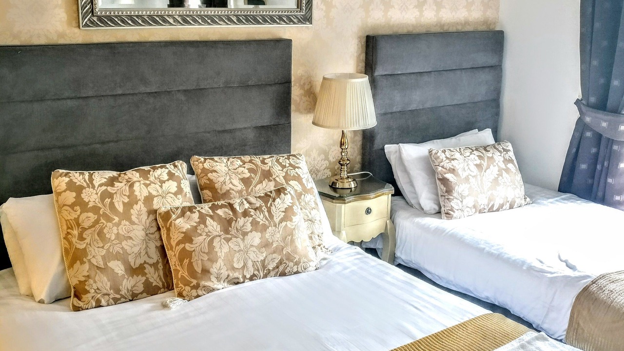 Photo of Bedroom in Bogside