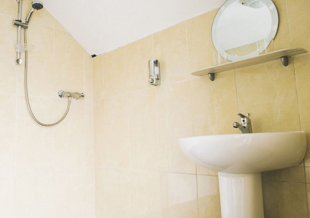 Photo of Bathroom in Bogside