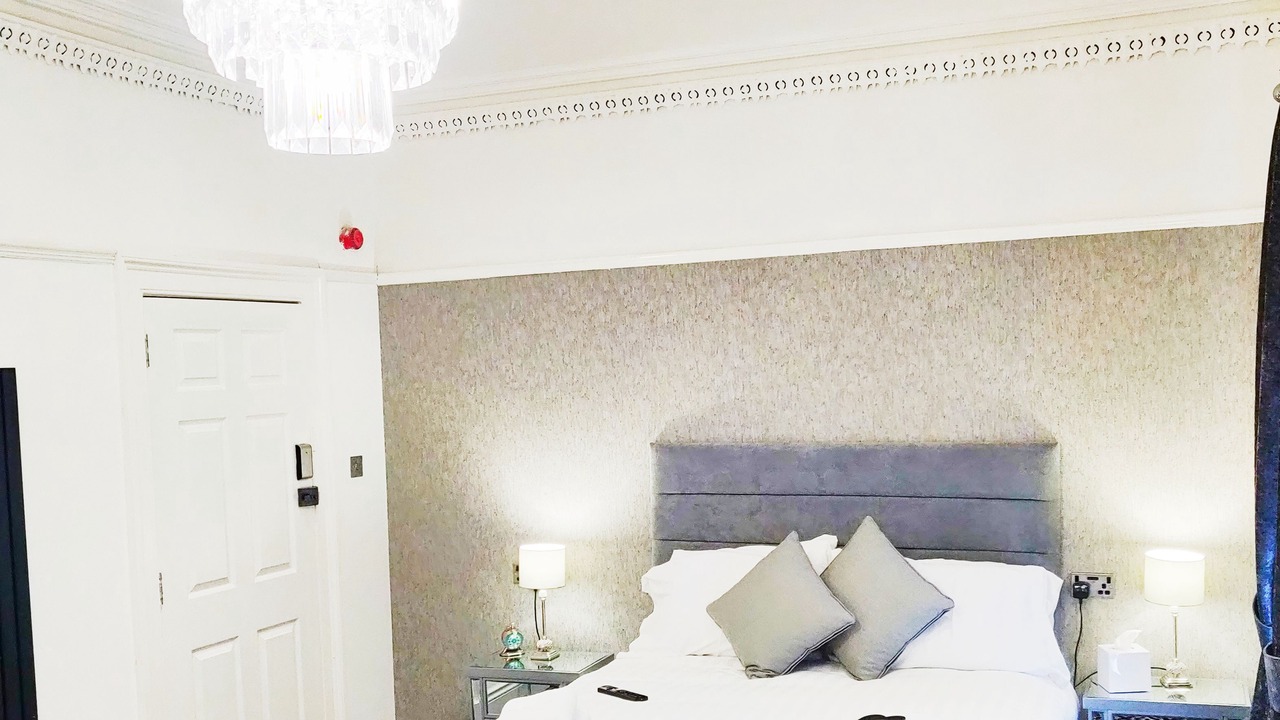 Photo of Bedroom in Bogside