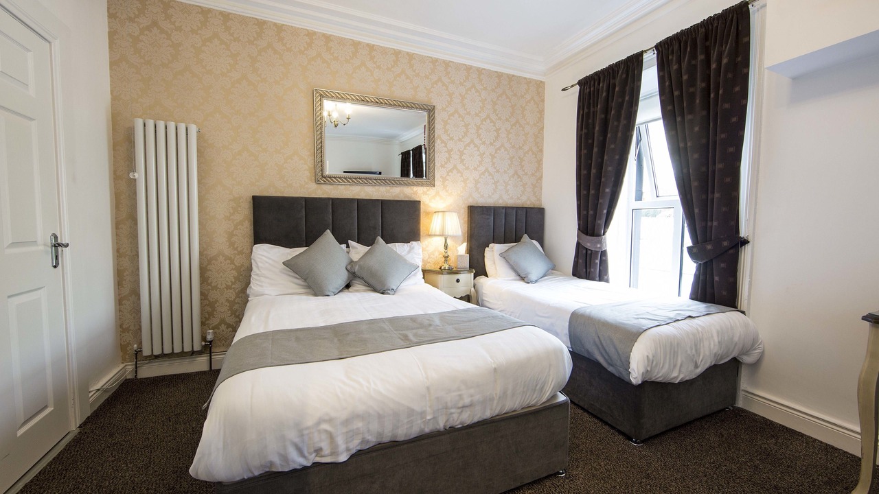 Photo of Bedroom in Bogside
