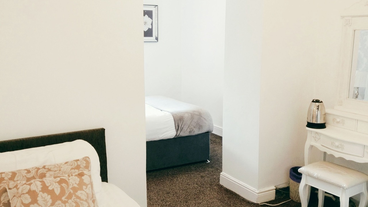 Photo of Bedroom in Bogside