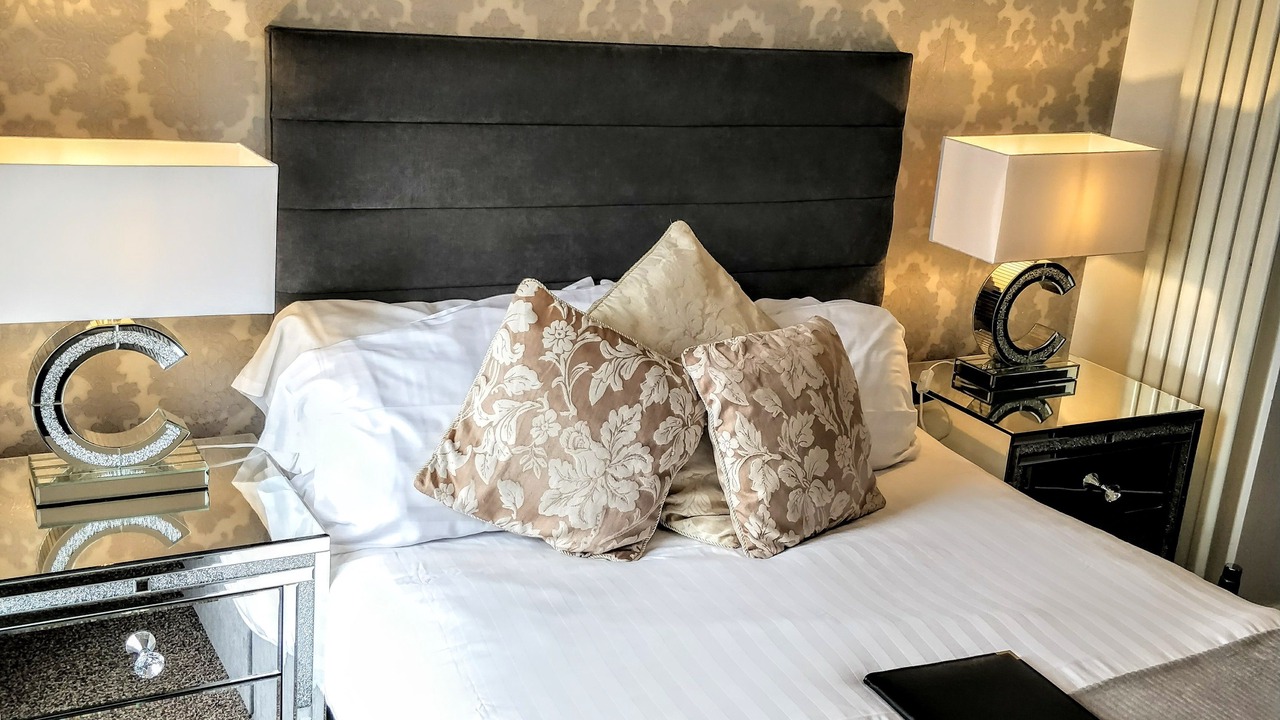 Photo of Bedroom in Bogside