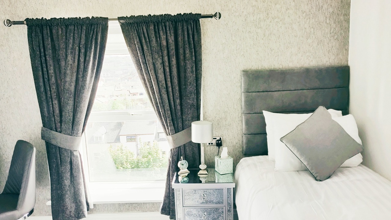 Photo of Bedroom in Bogside