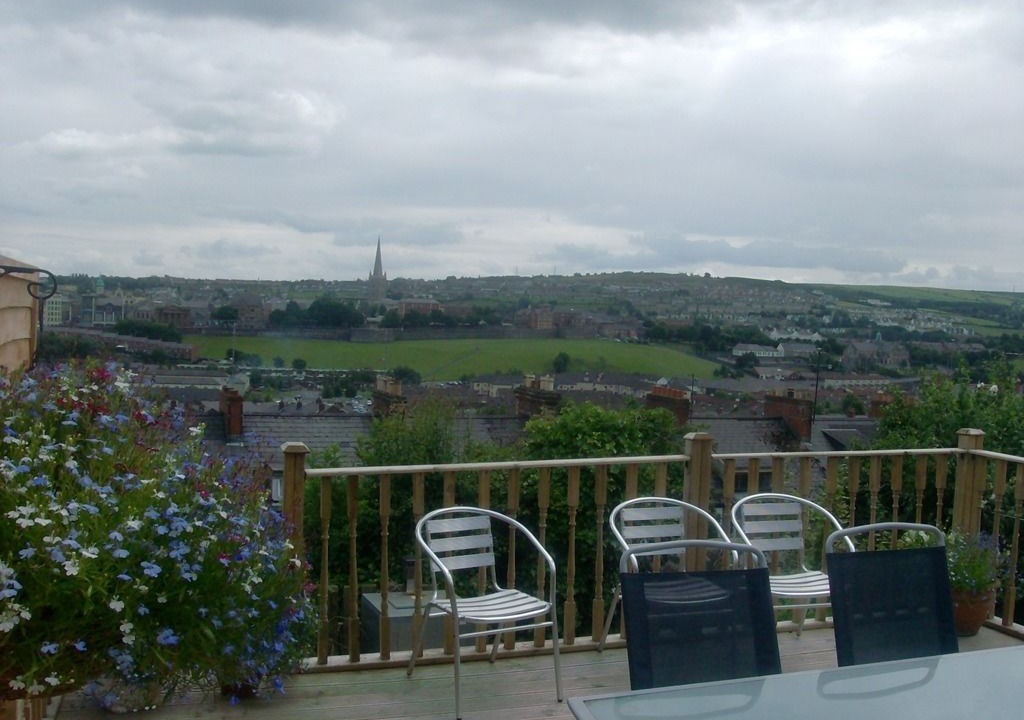Photo of Others in Bogside