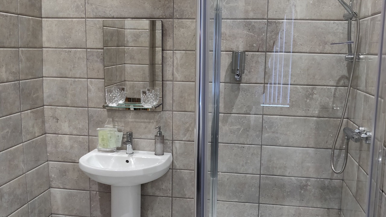 Photo of Bathroom in Bogside
