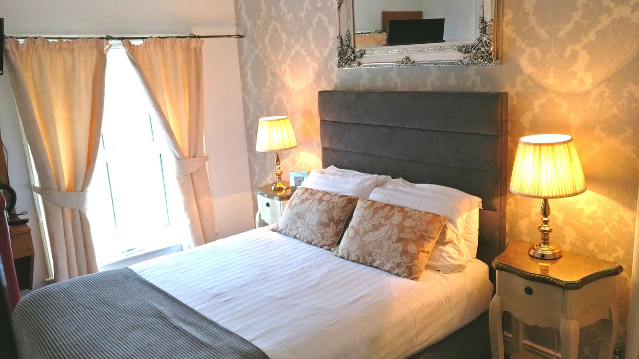Photo of Bedroom in Bogside