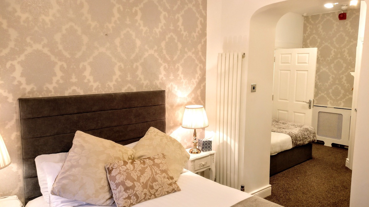 Photo of Bedroom in Bogside