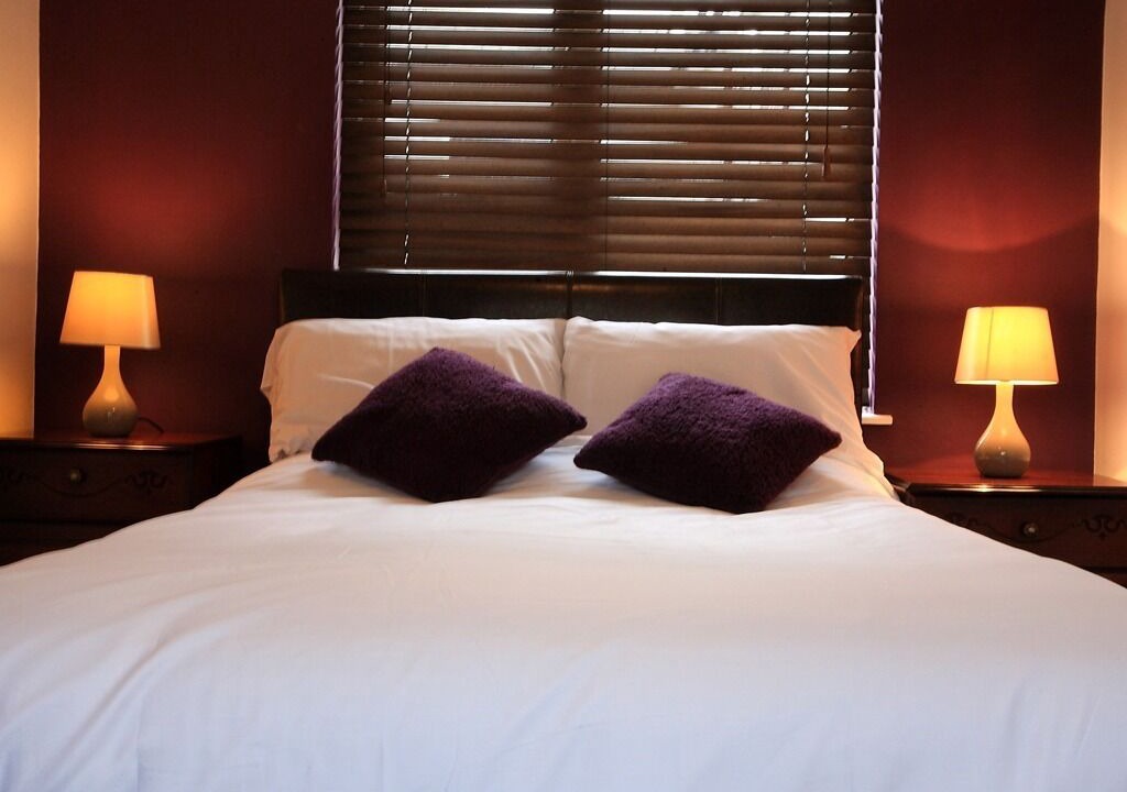 Photo of Bedroom in Bogside