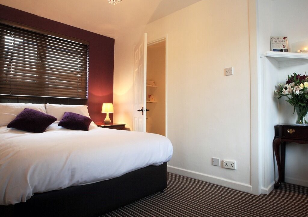 Photo of Bedroom in Bogside