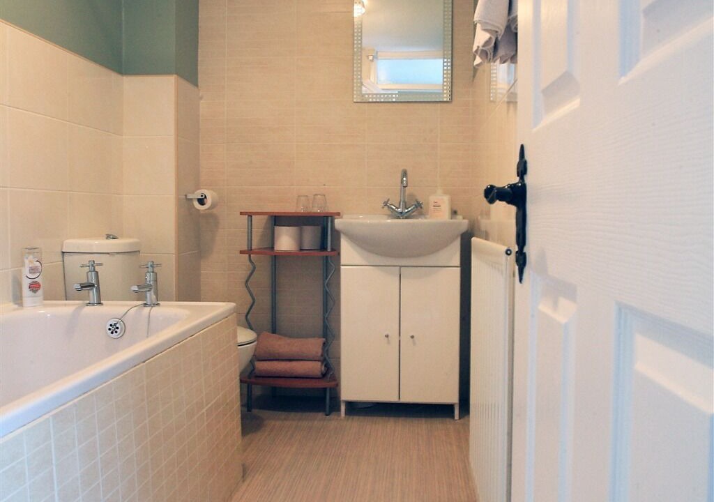 Photo of Bathroom in Bogside